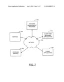 Method, Apparatus, and Computer Program Product for Identifying Media Item Similarities diagram and image