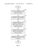 COMPUTING DATA SECURITY SETTINGS IN A MULTI-DIMENSIONAL SYSTEM diagram and image