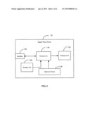 SYSTEM AND METHOD FOR TRANSMITTING FILES BETWEEN ELECTRONIC DEVICES diagram and image