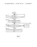 SYSTEM AND METHOD FOR TRANSMITTING FILES BETWEEN ELECTRONIC DEVICES diagram and image