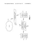 DATA SHARING PROXY FOR MOBILE DEVICES diagram and image