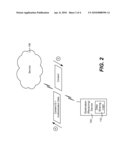 DATA SHARING PROXY FOR MOBILE DEVICES diagram and image