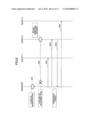 MANAGER, AGENT, SYSTEM, AND TRANSMISSION CONTROL METHOD diagram and image