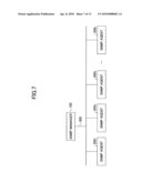 MANAGER, AGENT, SYSTEM, AND TRANSMISSION CONTROL METHOD diagram and image