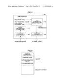 MANAGER, AGENT, SYSTEM, AND TRANSMISSION CONTROL METHOD diagram and image