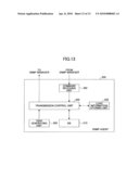 MANAGER, AGENT, SYSTEM, AND TRANSMISSION CONTROL METHOD diagram and image