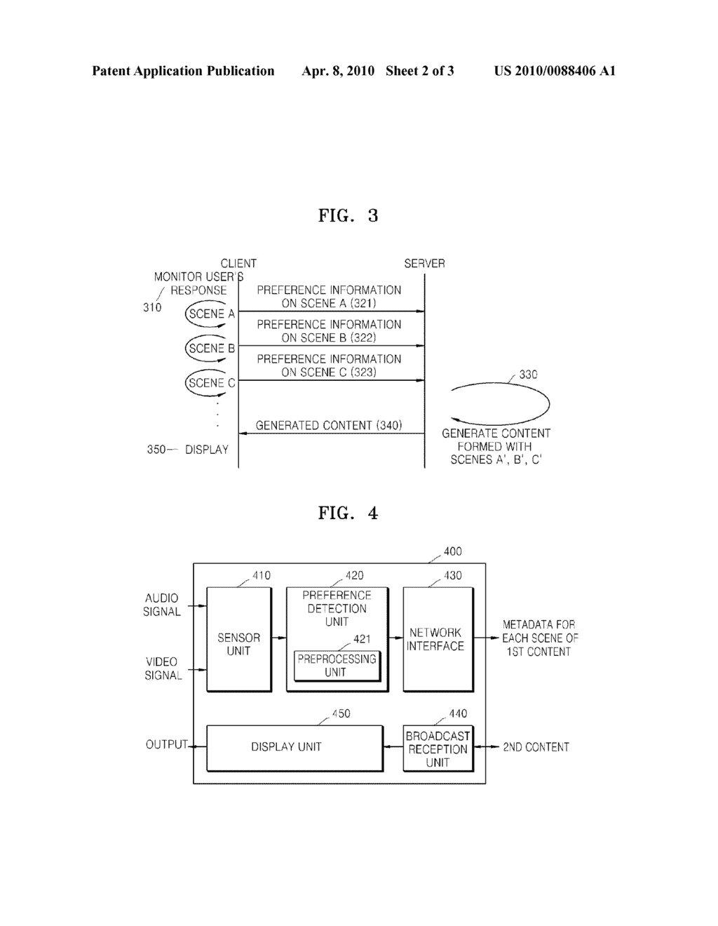 METHOD FOR PROVIDING DYNAMIC CONTENTS SERVICE BY USING ANALYSIS OF USER'S RESPONSE AND APPARATUS USING SAME - diagram, schematic, and image 03