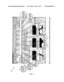 Wireless Broadband Network Management diagram and image