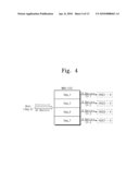 NONVOLATILE MEMORY SYSTEM AND DATA PROCESSING METHOD diagram and image