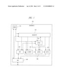 IMAGE PROCESSING DEVICE AND DATA PROCESSOR diagram and image