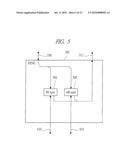 IMAGE PROCESSING DEVICE AND DATA PROCESSOR diagram and image