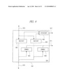 IMAGE PROCESSING DEVICE AND DATA PROCESSOR diagram and image