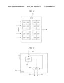 IMAGE PROCESSING DEVICE AND DATA PROCESSOR diagram and image