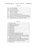 IMAGE PROCESSING DEVICE AND DATA PROCESSOR diagram and image