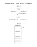 IMAGE PROCESSING DEVICE AND DATA PROCESSOR diagram and image