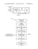 MEMORY PROTECTION SYSTEM AND METHOD diagram and image