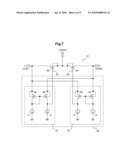 SEMICONDUCTOR INTEGRATED CIRCUIT DEVICE AND IC CARD USING THE SAME diagram and image