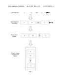 Vertical Content on Small Display Devices diagram and image