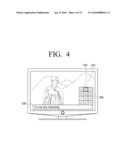 TEXT ENTRY METHOD AND DISPLAY APPARATUS USING THE SAME diagram and image