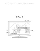 TEXT ENTRY METHOD AND DISPLAY APPARATUS USING THE SAME diagram and image