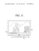 TEXT ENTRY METHOD AND DISPLAY APPARATUS USING THE SAME diagram and image