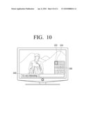 TEXT ENTRY METHOD AND DISPLAY APPARATUS USING THE SAME diagram and image