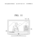 TEXT ENTRY METHOD AND DISPLAY APPARATUS USING THE SAME diagram and image