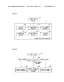 ALBUM CREATING APPARATUS, METHOD, AND PROGRAM diagram and image