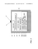 SYSTEM AND METHOD FOR CONTROL OF TELEVISION USAGE diagram and image