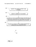 SYSTEM AND METHOD FOR CONTROL OF TELEVISION USAGE diagram and image