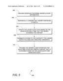 SYSTEM AND METHOD FOR CONTROL OF TELEVISION USAGE diagram and image