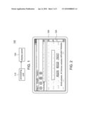 TABLET PC AND FULL-SCREEN KEYBOARD WINDOW DISPLAY METHOD THEREOF diagram and image