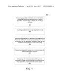 METHODS OF MANIPULATING A SCREEN SPACE OF A DISPLAY DEVICE diagram and image