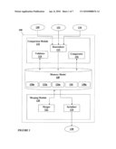 COMPARING AND MERGING STRUCTURED DOCUMENTS SYNTACTICALLY AND SEMANTICALLY diagram and image