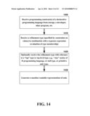 BIDIRECTIONAL TYPE CHECKING FOR DECLARATIVE DATA SCRIPTING LANGUAGE diagram and image