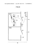 SECURITY SYSTEM, SECURITY METHOD AND RECORDING MEDIUM STORING SECURITY PROGRAM diagram and image