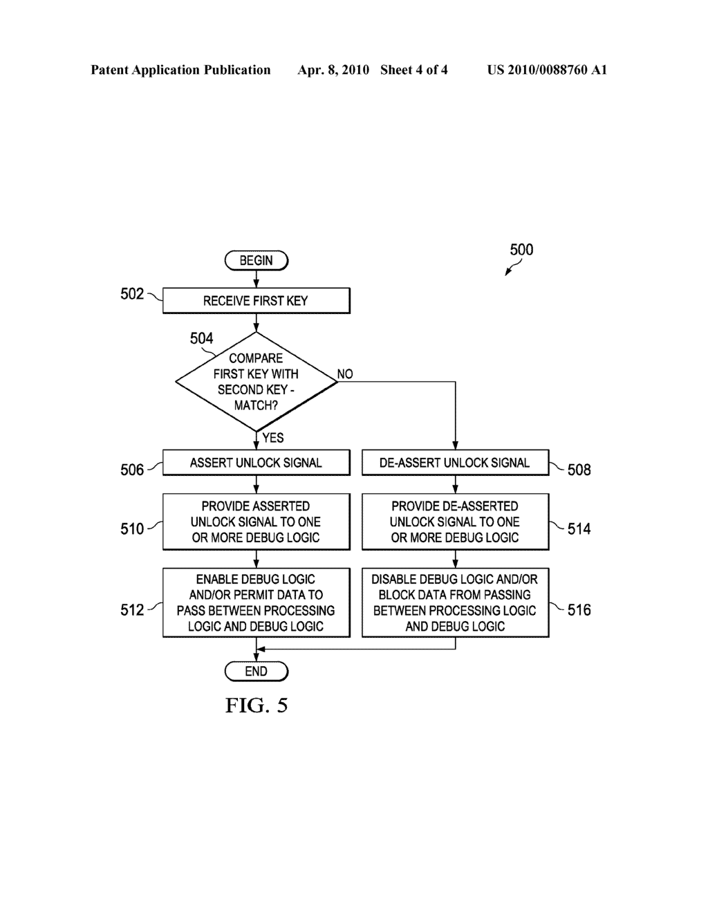 DEBUG SECURITY LOGIC - diagram, schematic, and image 05