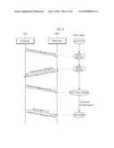 Method for Preventing Denial of Service Attacks Using Transmission Control Protocol State Transition diagram and image