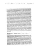 Nucleic acid molecules encoding sucrose synthase-like polypeptides and methods of use diagram and image