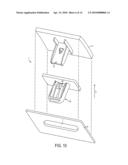 FASTENER AND FASTENER ASSEMBLY diagram and image