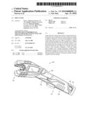 PIPE CUTTER diagram and image