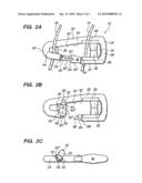 Hardened Purse Ring diagram and image