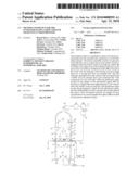 Method and Device for the Entrained-Flow Gasification of Solid Fuels under Pressure diagram and image