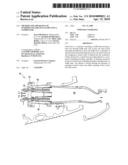 METHOD AND APPARATUS OF INTRODUCING DILUENT FLOW INTO A COMBUSTOR diagram and image