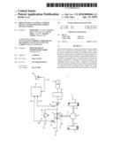 DRIVE HAVING AN ENERGY STORAGE DEVICE AND METHOD FOR STORING KINETIC ENERGY diagram and image