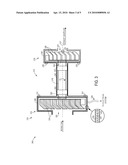 INTEGRATED TURBO-BOOSTING AND ELECTRIC GENERATION SYSTEM AND METHOD diagram and image