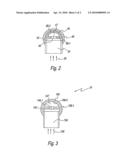 MULTI-PASS HEAT EXCHANGERS HAVING RETURN MANIFOLDS WITH DISTRIBUTING INSERTS diagram and image