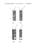 METHOD FOR THE PRODUCTION OF PHARMACEUTICAL PACKAGING diagram and image