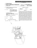 Washing Machine Cleaning System and Washing Machine diagram and image