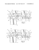 Secure slide bolt with integrated lock diagram and image